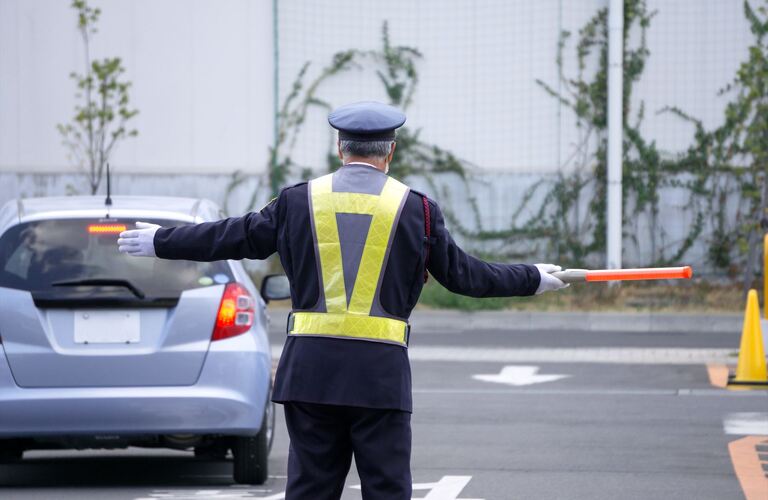 ブランクのあるシニア世代の活躍も目立つ職場 | 熊本で警備の求人なら未経験からでも安心のPROK合同会社